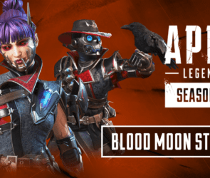 blood moon sale