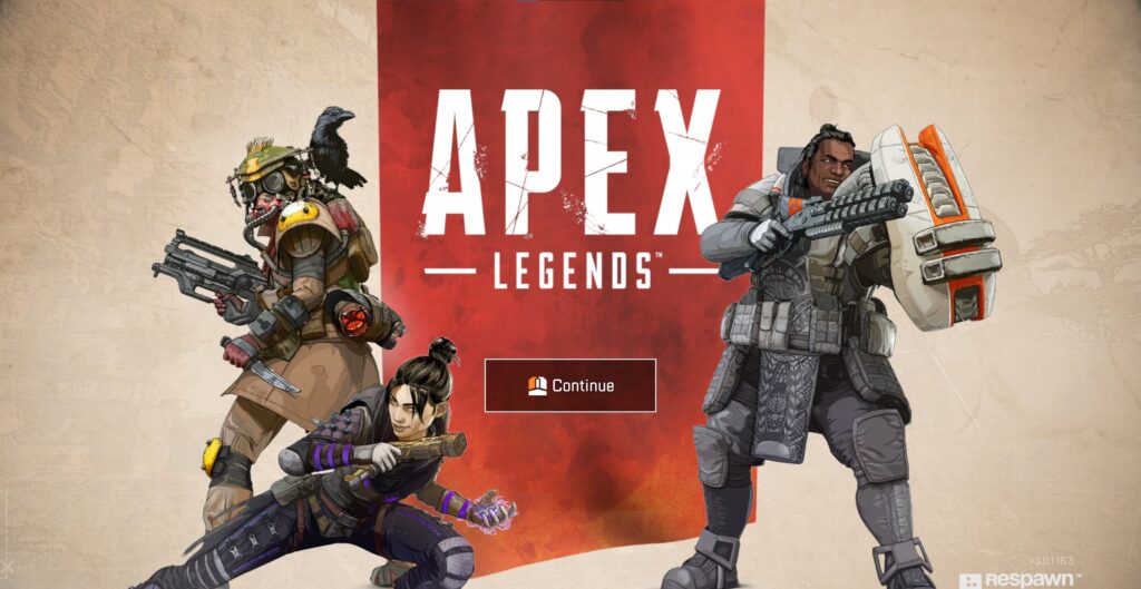 apex legends