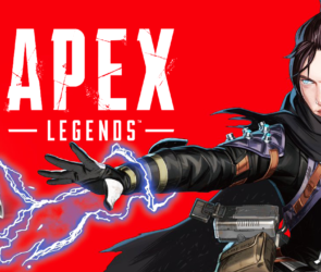 apex legends