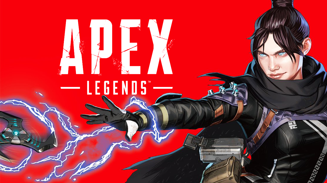 apex legends