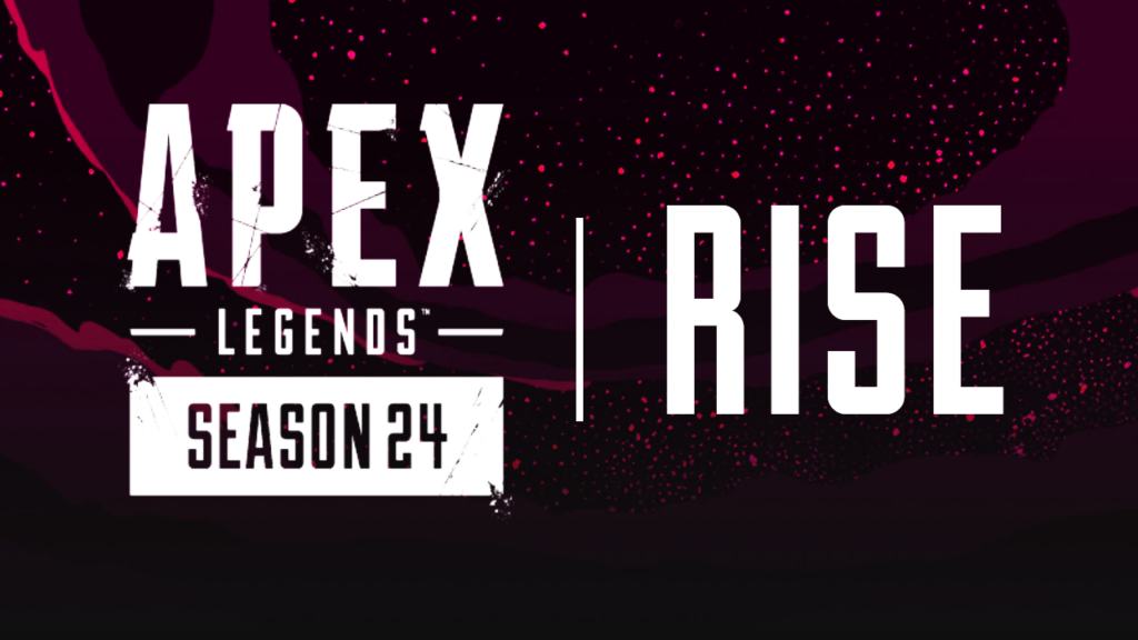 apex legends season 24